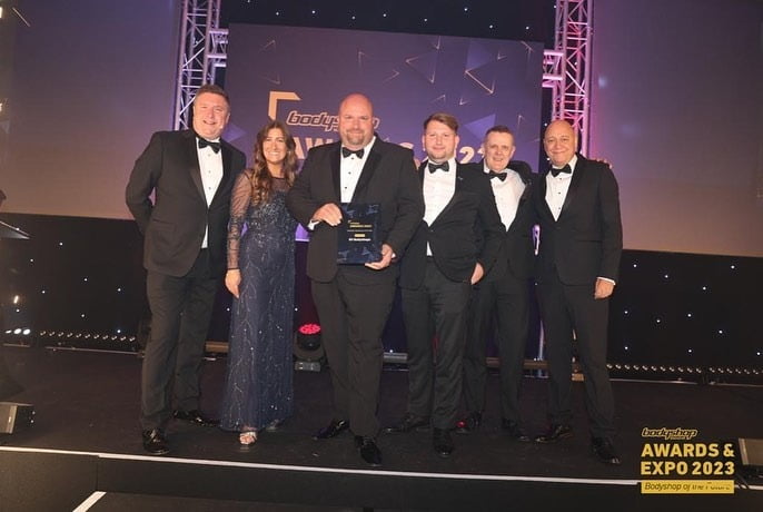 Body Shop Awards and Expo 2023