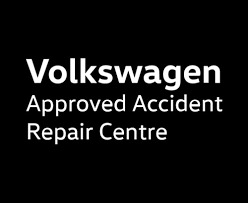 Volkswagen Approved Accident Repair Centre