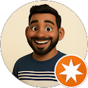Anthony De Silva profile picture