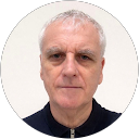 Paul Cavanagh profile picture