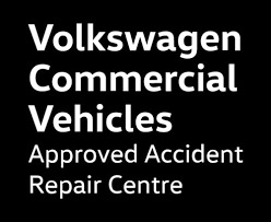 Volkswagen Commercial Vehicles approved accident repair centre